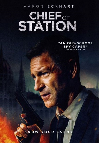 Chief of Station