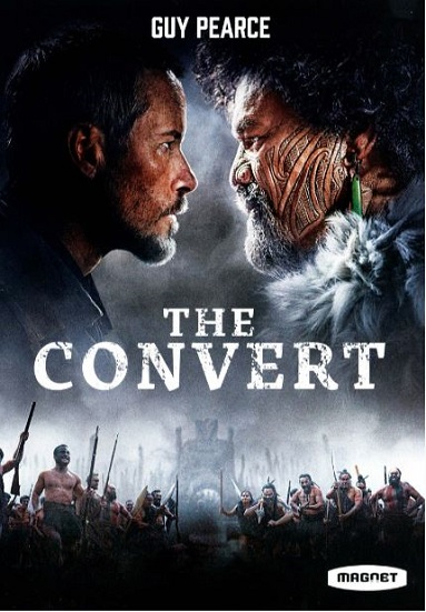 The Convert