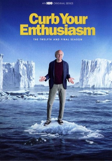 Curb Your Enthusiasm. Season 12