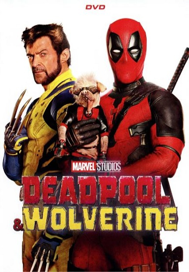 Deadpool and Wolverine