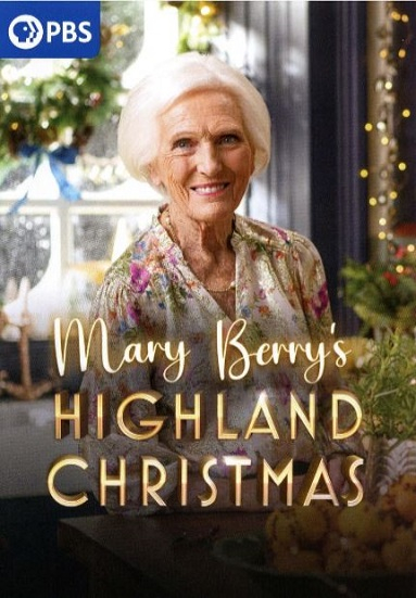 Mary Berry's Highland Christmas