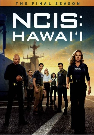 NCIS: Hawai'i. The Final Season