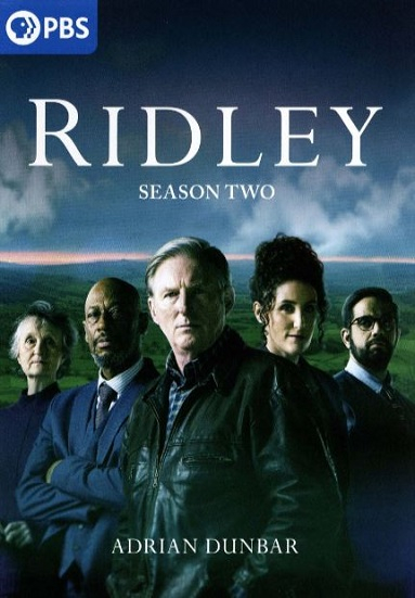 Ridley. Season Two