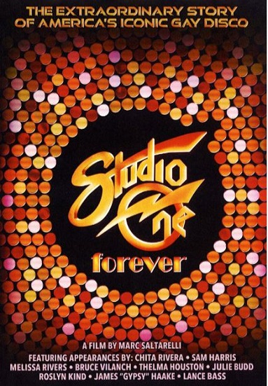 Studio One Forever