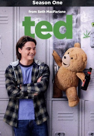 Ted. Season One