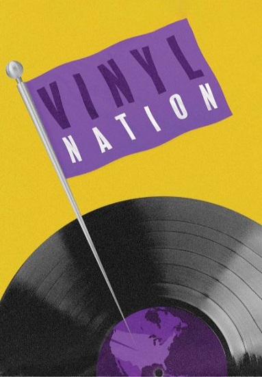 Vinyl Nation