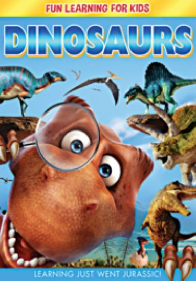 Dinosaurs